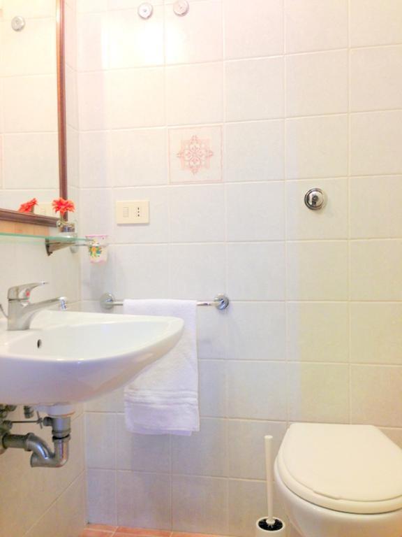 Hotel Residenza Camilla Řím Pokoj fotografie